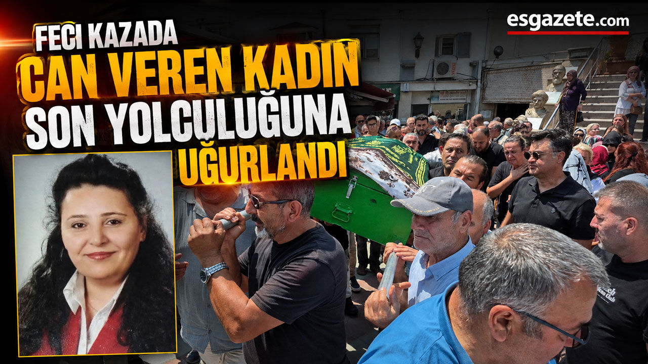 Zarife Ercan’a Gözyaşlarıyla Veda