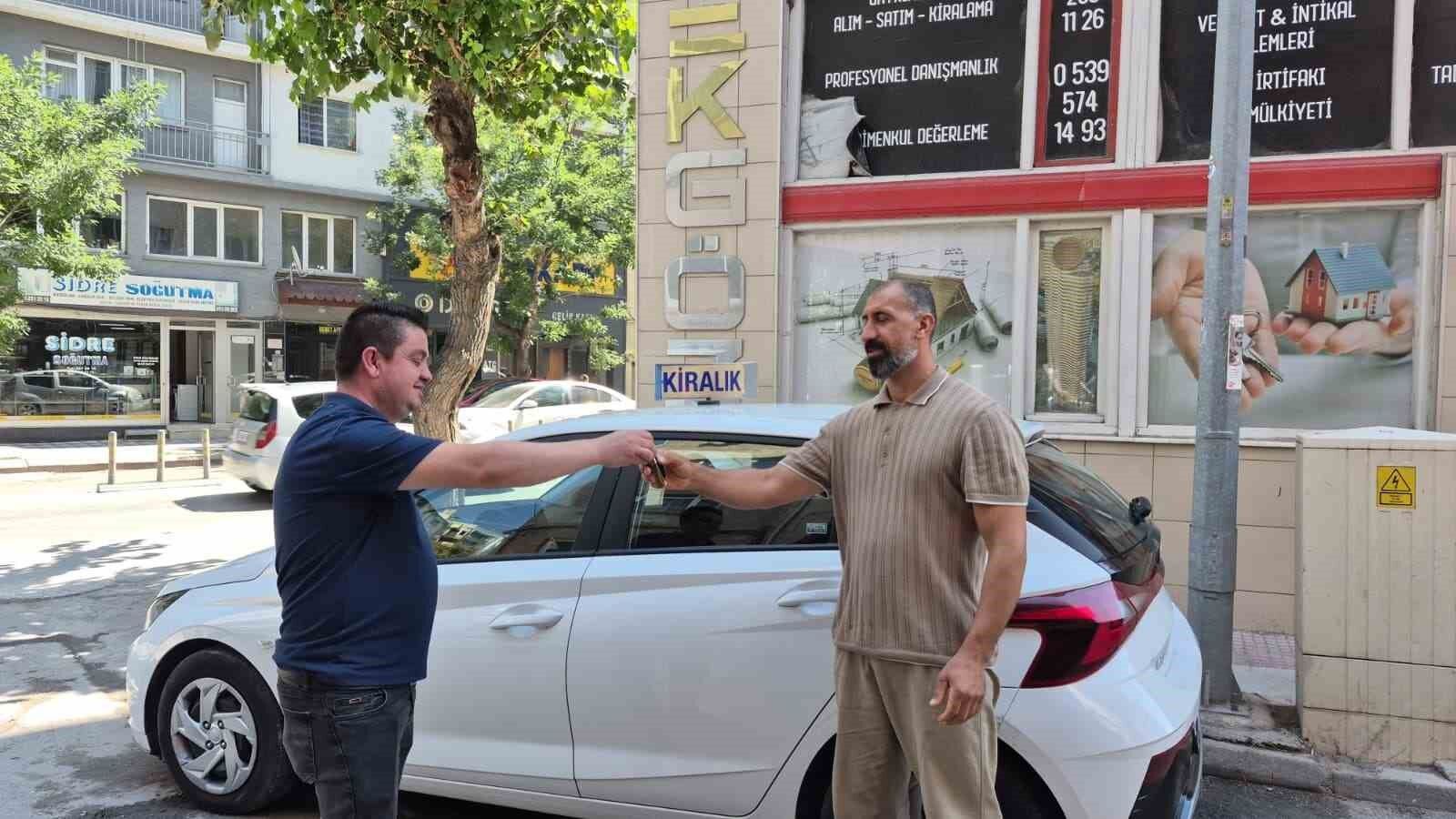 Eskişehir’de Manuel Vites Devri Bitiyor mu?