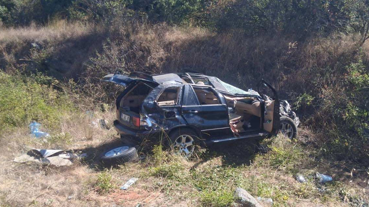 Ağır yaralanan müdür yardımcısı hayatını kaybetti