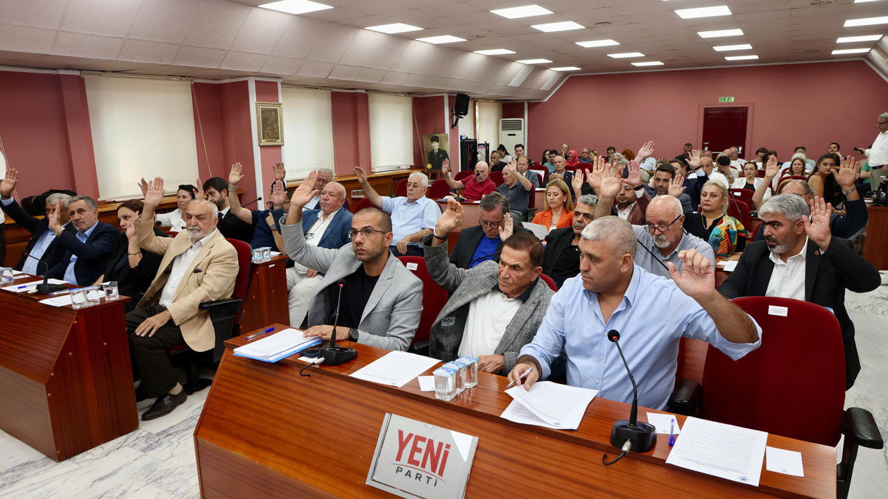 Eskişehir Yenikent’de kat artışı yapıldı