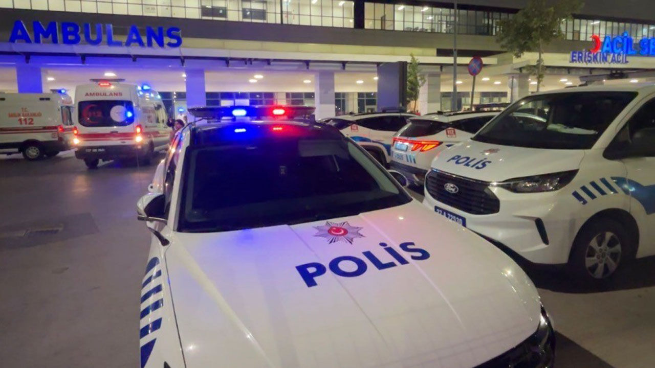 Gaziantep'de iki kadın aynı anda hayatını kaybetti