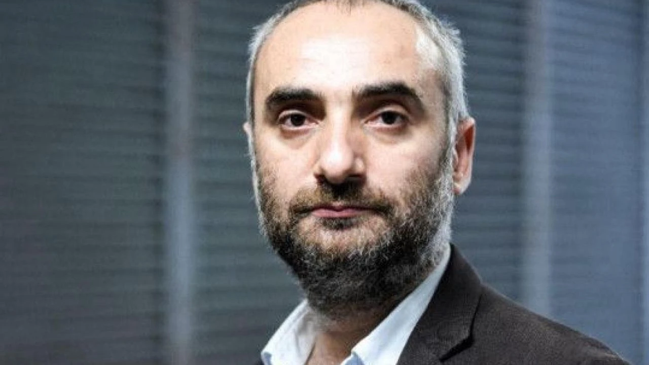 İsmail Saymaz’ın yeni kanalı belli oldu