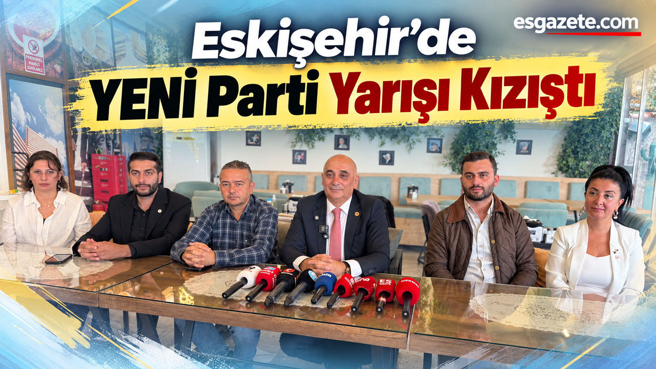 Rahmi Çınar’dan Dikkat Çeken Çıkış
