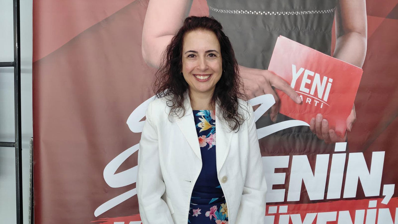 YENİ Parti Odunpazarı’nda 3 oy farkla kazandı