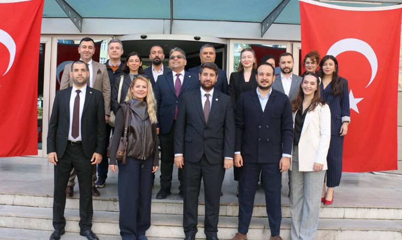 Eskişehir Barosu seçimleri tamamlandı: İşte yeni yönetim
