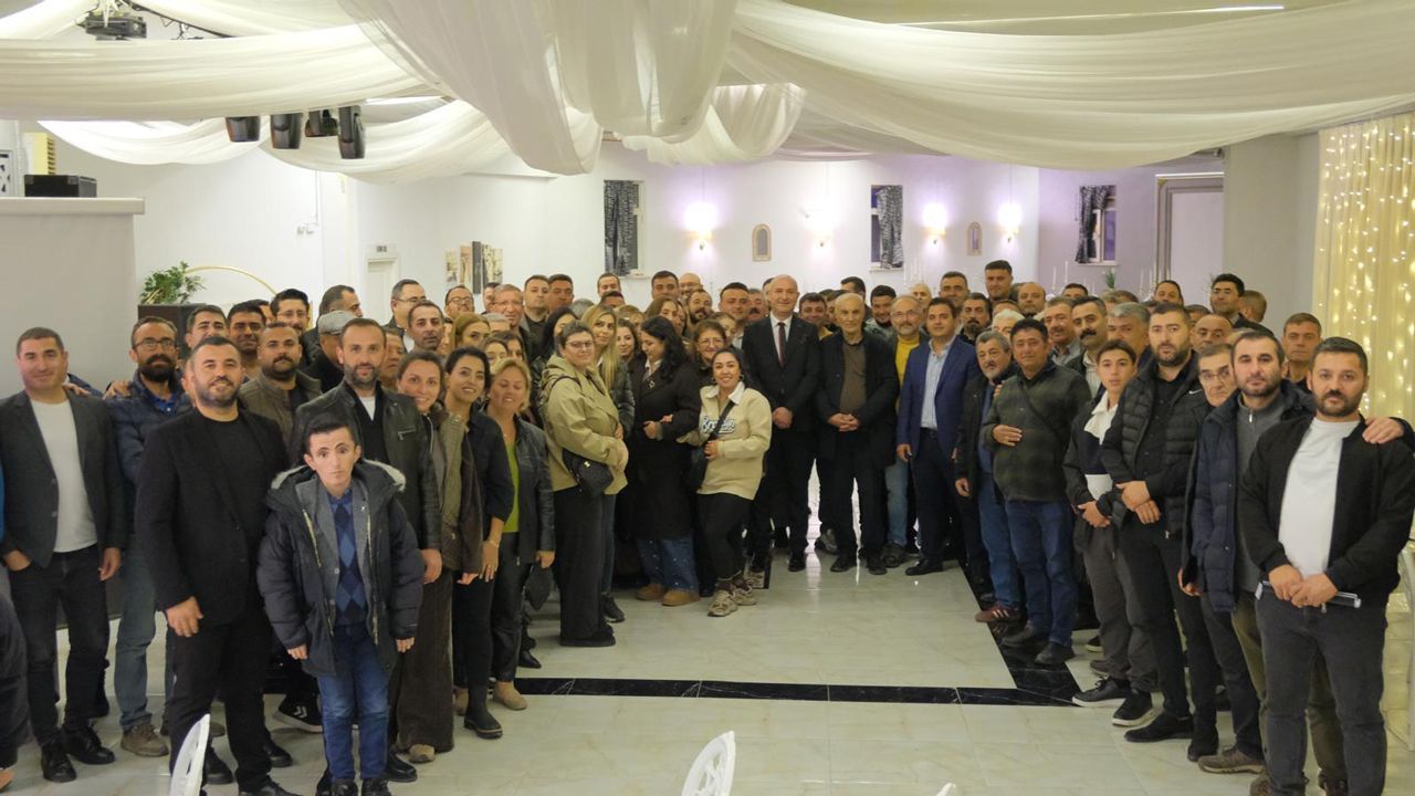 Eskişehir’e ikinci cemevi geliyor: İlk adım atıldı