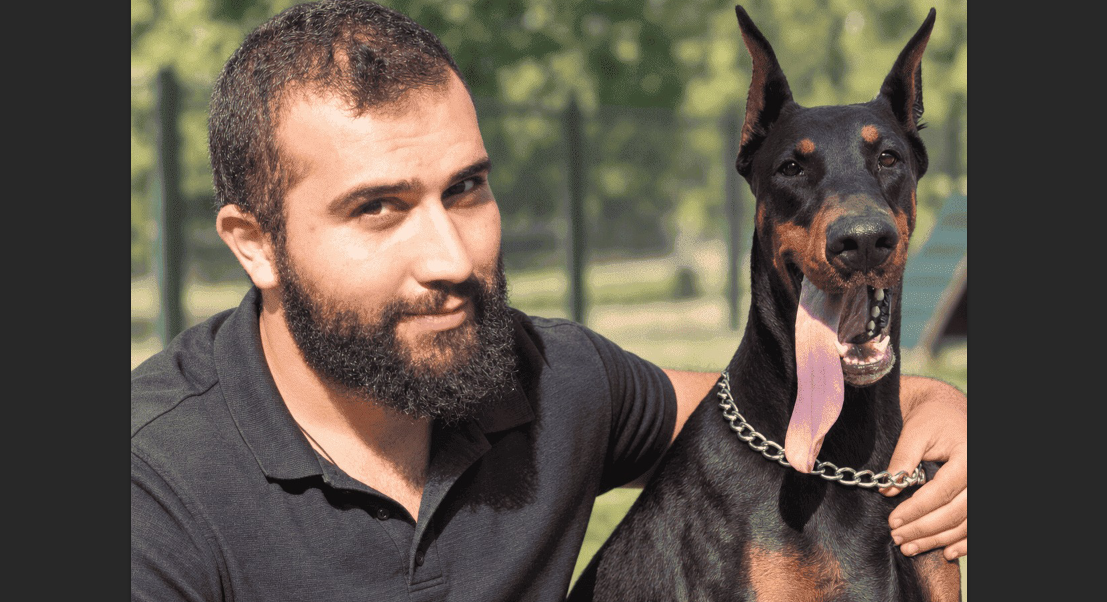 İstanbul’da En İyi Köpek Eğitmeni Arayanlara: Murat Güngör