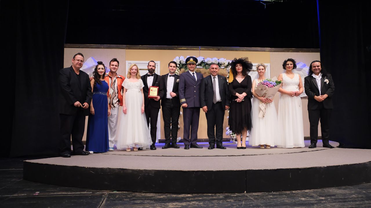Kendime kıyamam adana seyircisinin beğenisini topladı