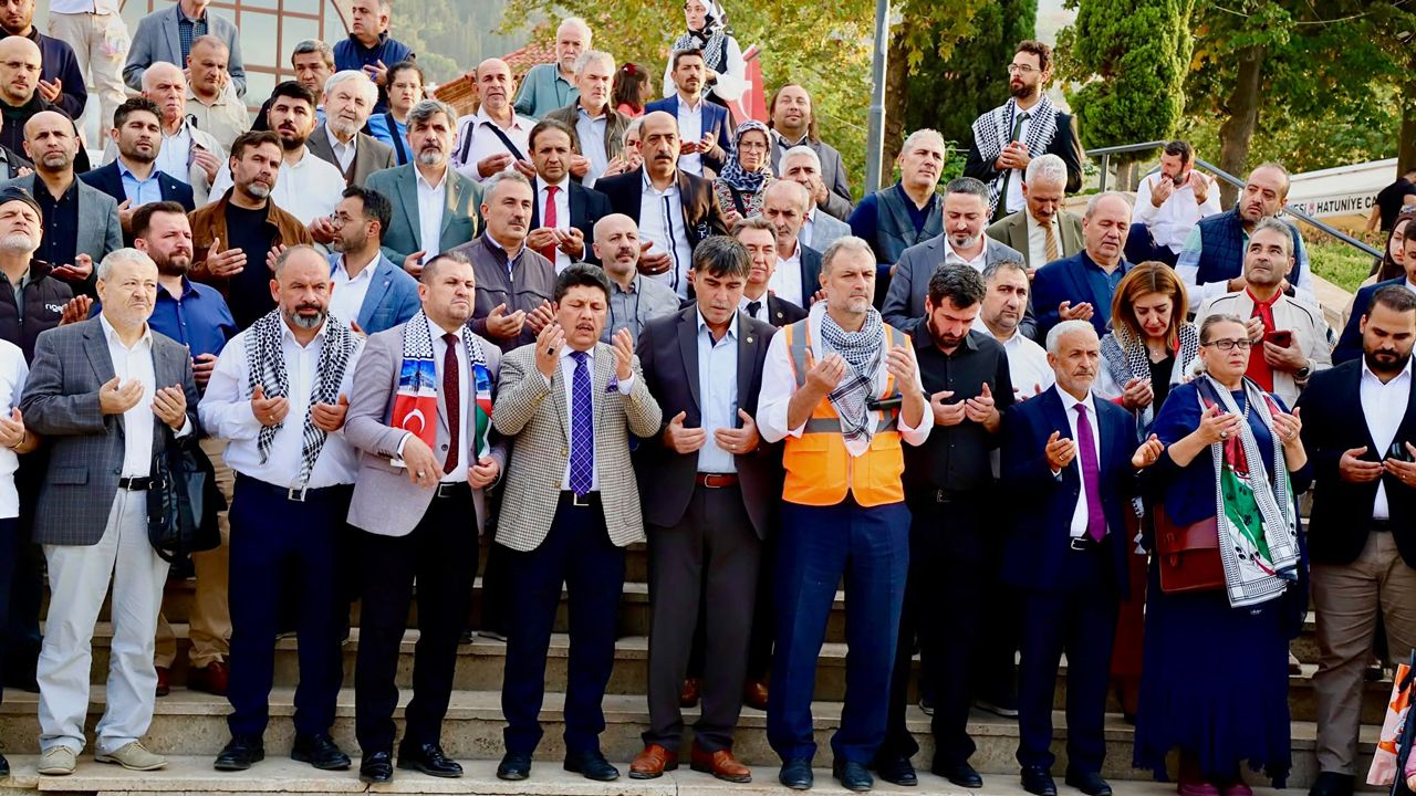 TDED Manisa Şubesi yeni dönem hedeflerini belirledi
