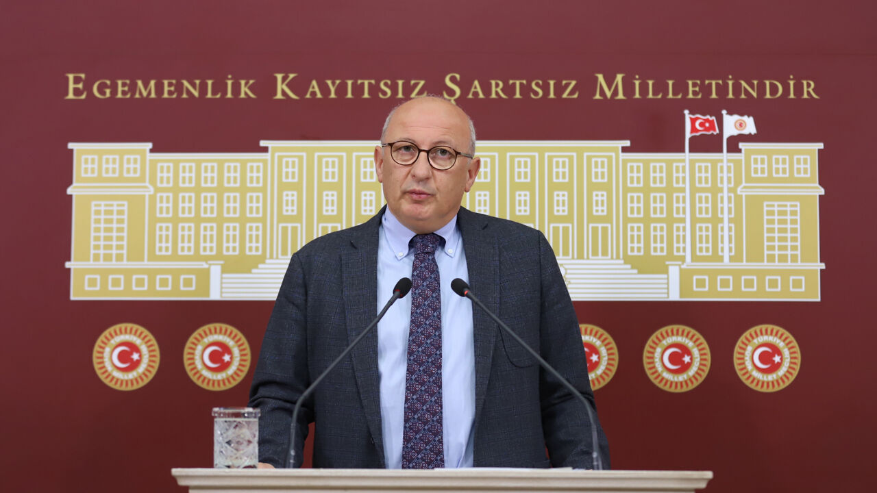 Basına sansür sistematikleşti